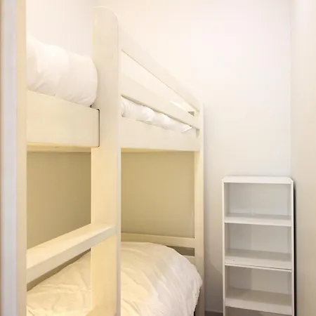 F2 Bis Au Mont-dore Avec Parking Proche Thermes - Fr-1-415-162 * لو مونت دوري