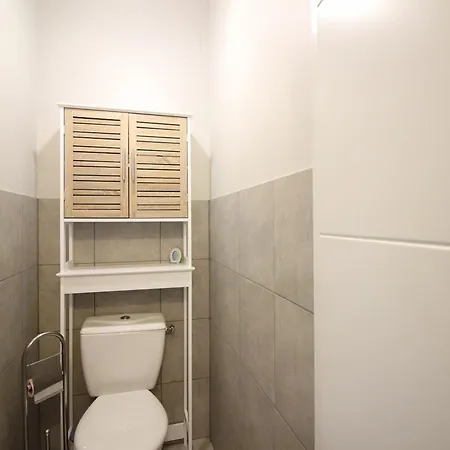 F2 Bis Au Mont-dore Avec Parking Proche Thermes - Fr-1-415-162 * Le Mont-Dore