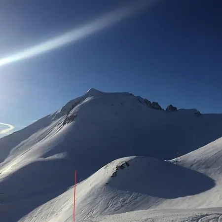 F2 Bis Au Mont-dore Avec Parking Proche Thermes - Fr-1-415-162 Appartement