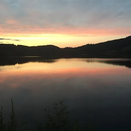 F2 Bis Au Mont-dore Avec Parking Proche Thermes - Fr-1-415-162